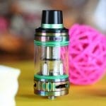 remplir proprement le réservoir de ma e-cig