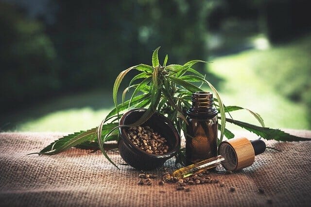 Les 8 effets du CBD sur mon corps