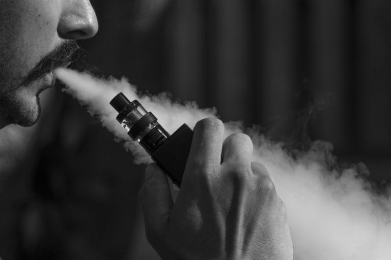 quel dosage de nicotine et de PG/VG choisir